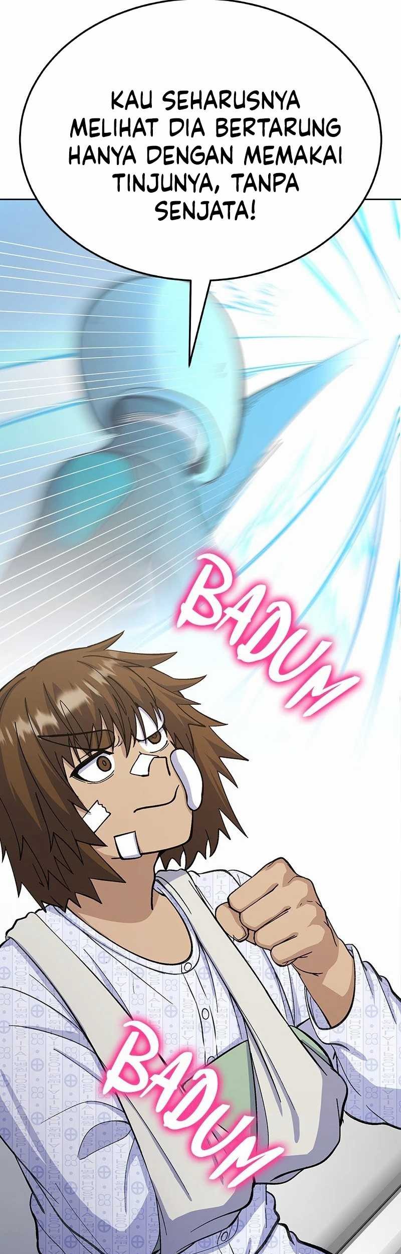 Divine Delivery Chapter 11 Gambar 95