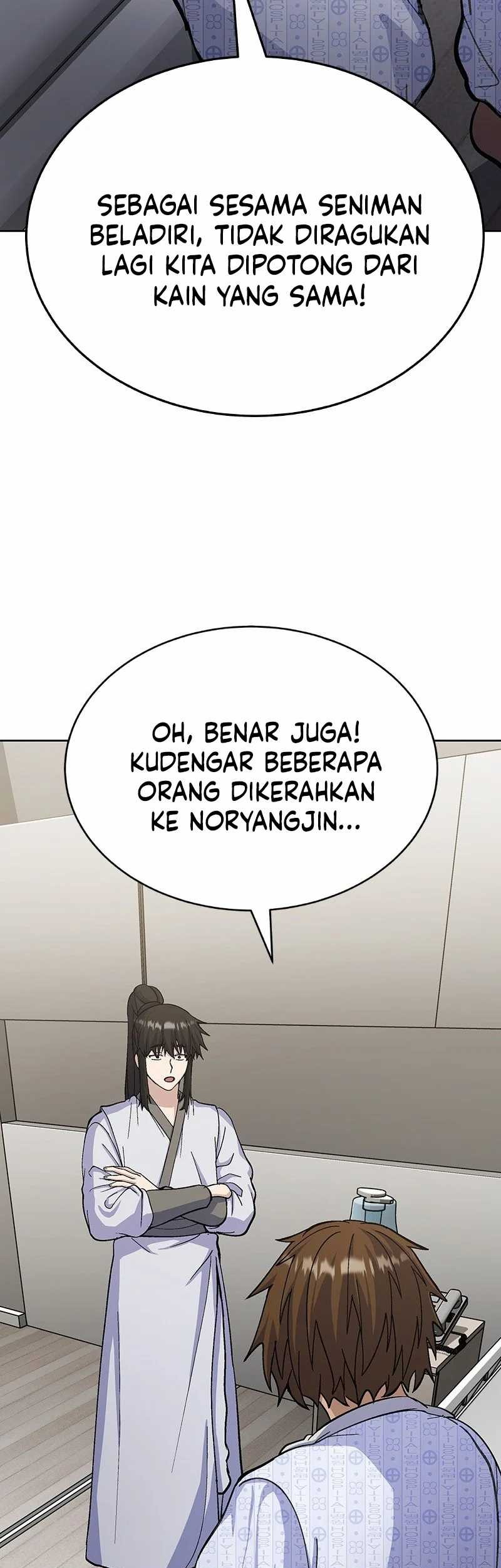 Divine Delivery Chapter 11 Gambar 97