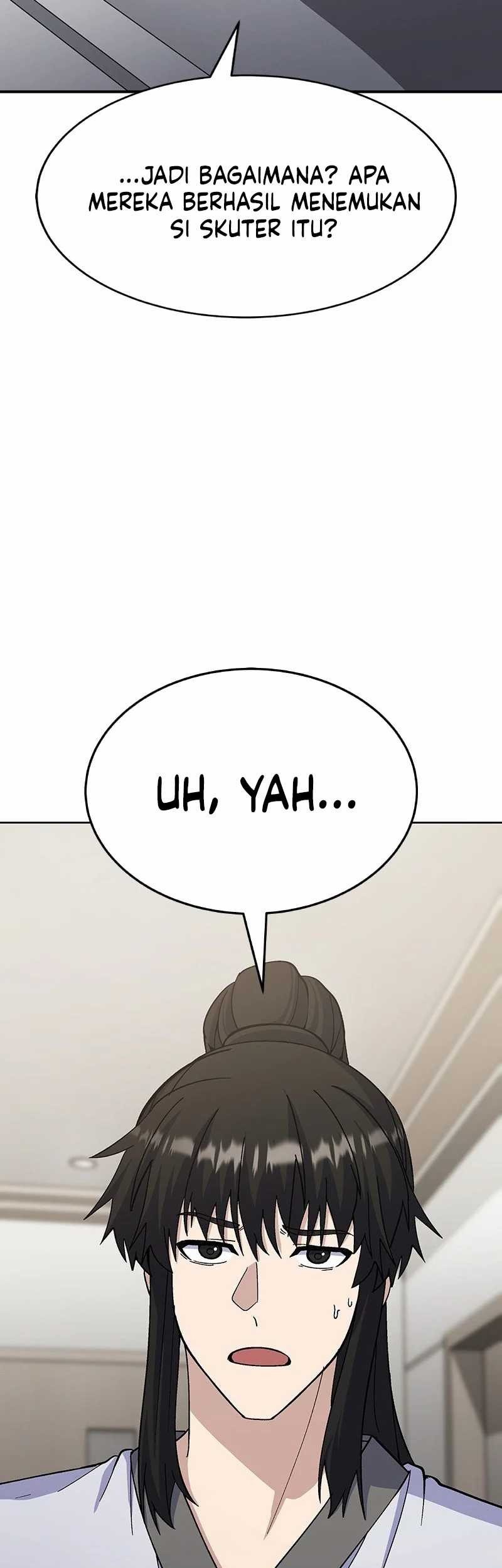 Divine Delivery Chapter 11 Gambar 99