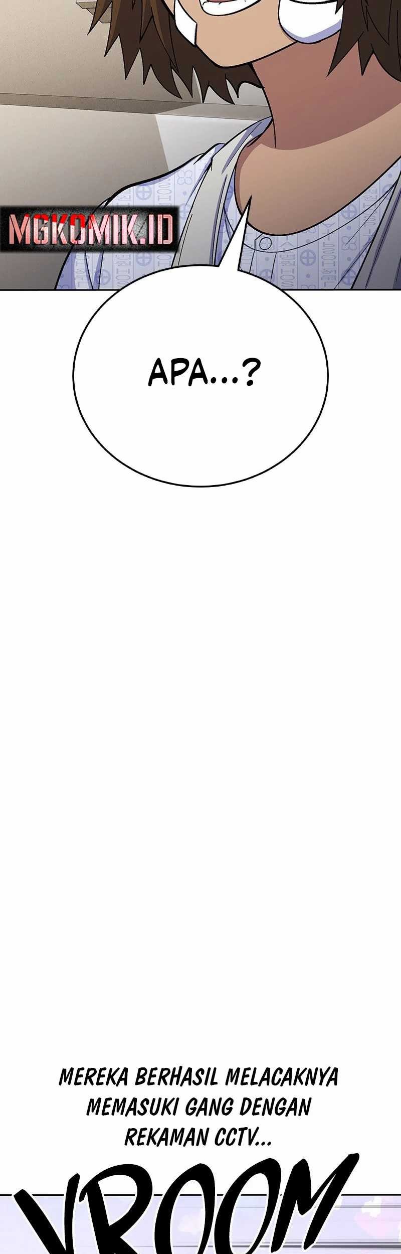 Divine Delivery Chapter 11 Gambar 103