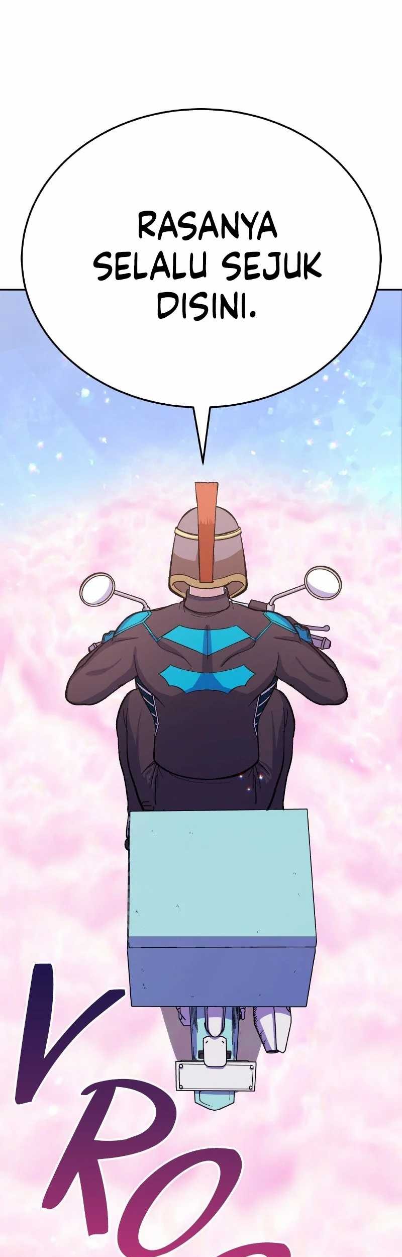 Divine Delivery Chapter 11 Gambar 109