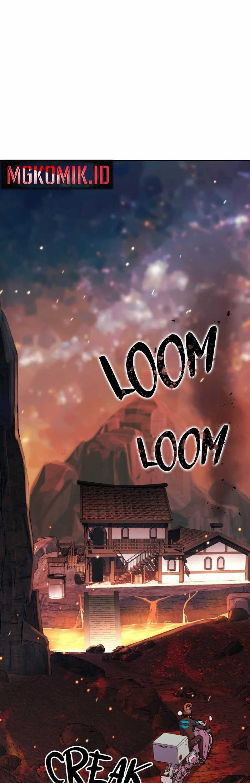 Divine Delivery Chapter 11 Gambar 111