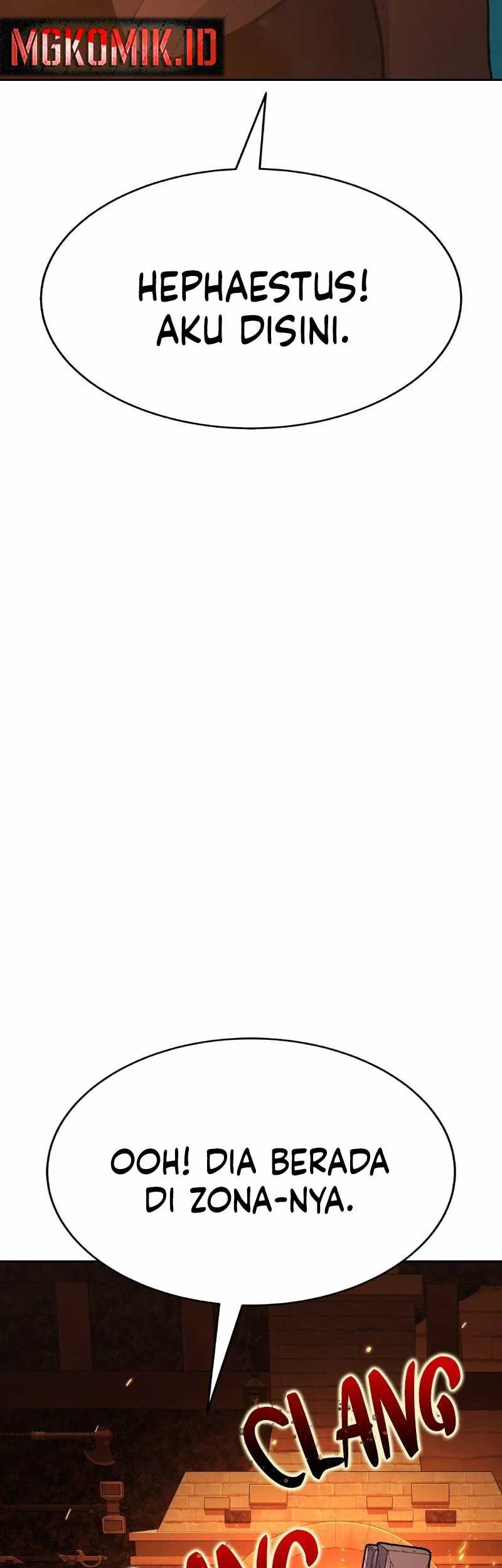 Divine Delivery Chapter 11 Gambar 115