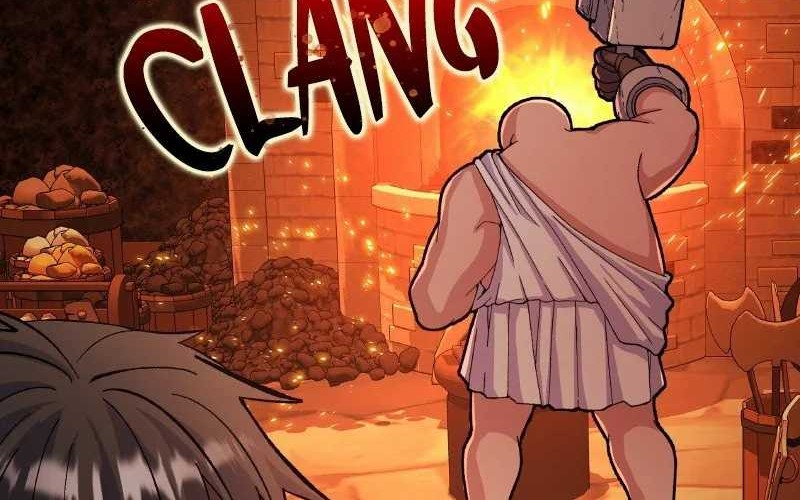 Divine Delivery Chapter 11 Gambar 116