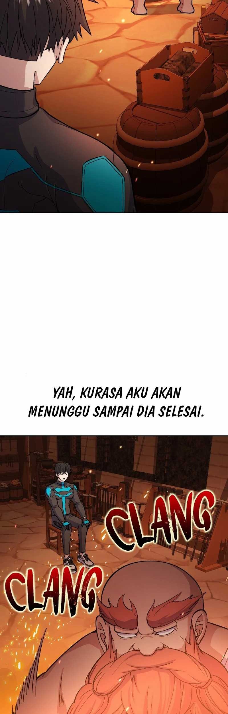 Divine Delivery Chapter 11 Gambar 117