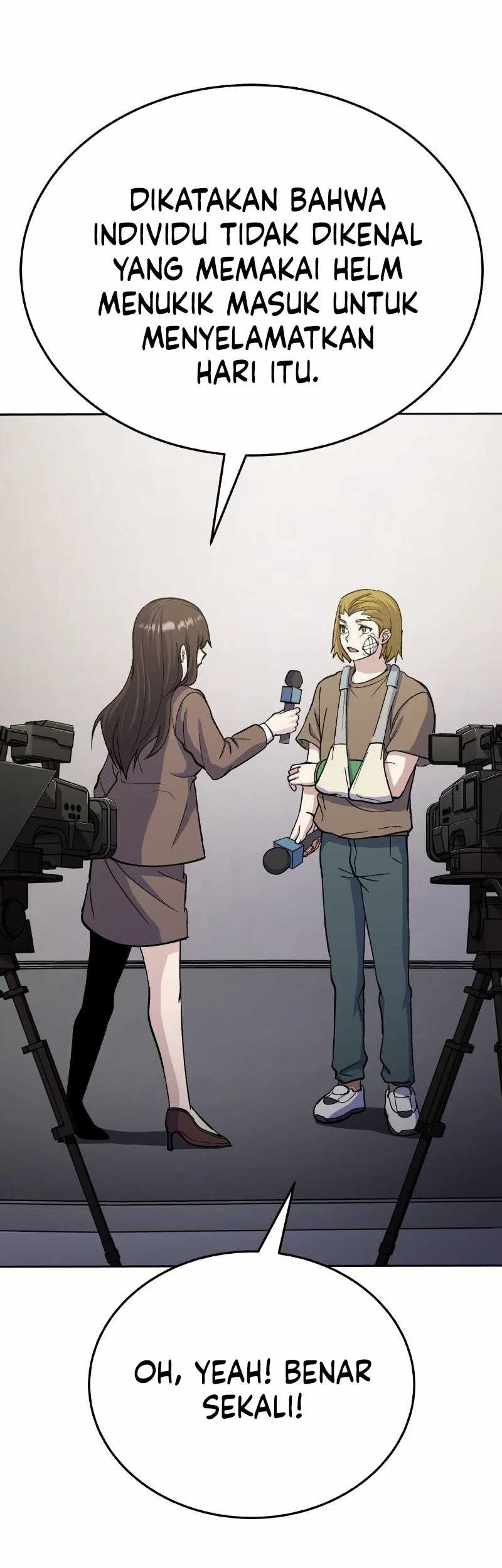 Divine Delivery Chapter 11 Gambar 9