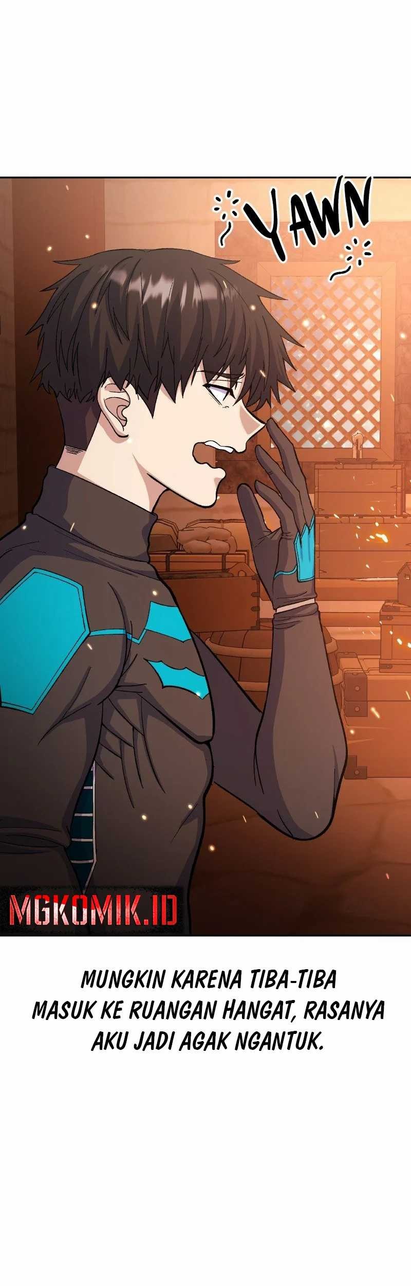 Divine Delivery Chapter 11 Gambar 119