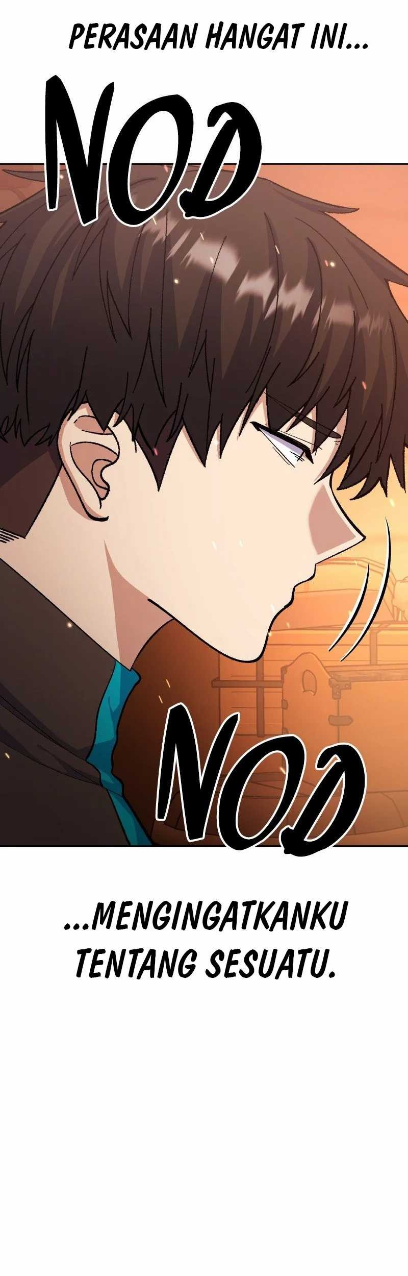 Divine Delivery Chapter 11 Gambar 121