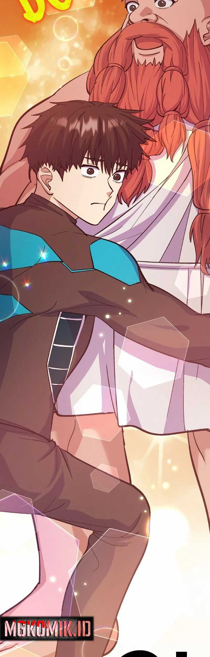 Divine Delivery Chapter 11 Gambar 125