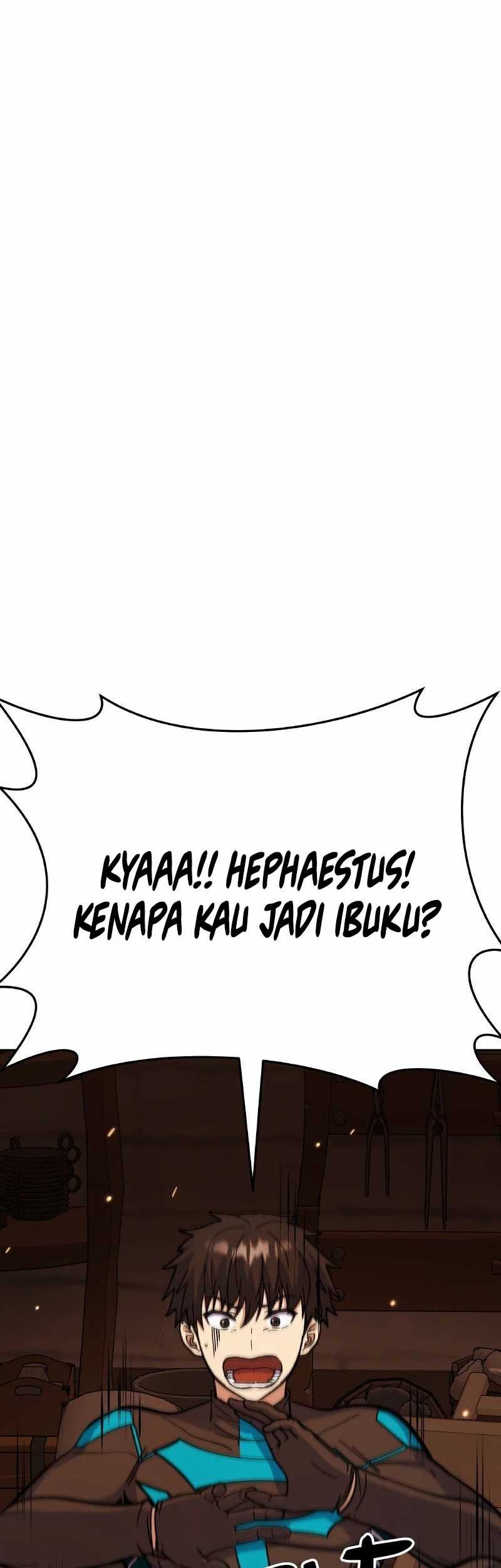 Divine Delivery Chapter 11 Gambar 127