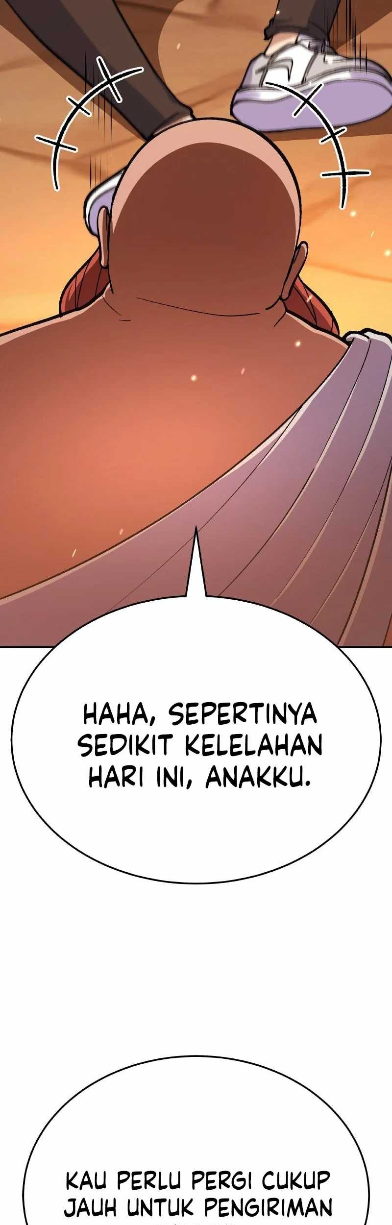 Divine Delivery Chapter 11 Gambar 129