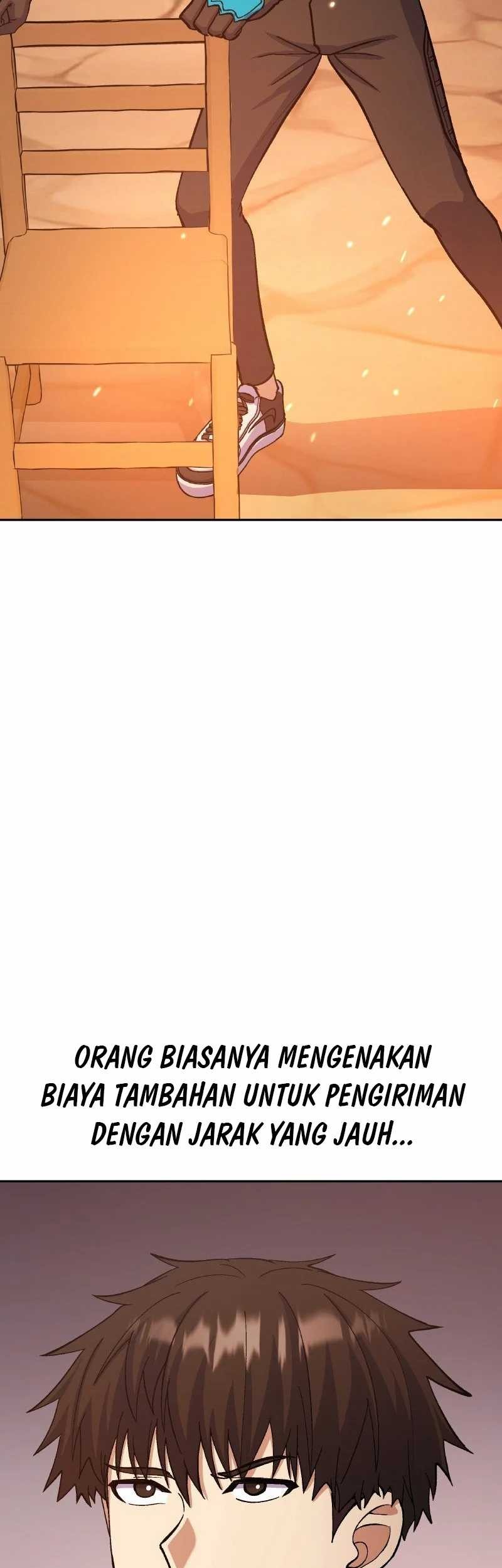 Divine Delivery Chapter 11 Gambar 133