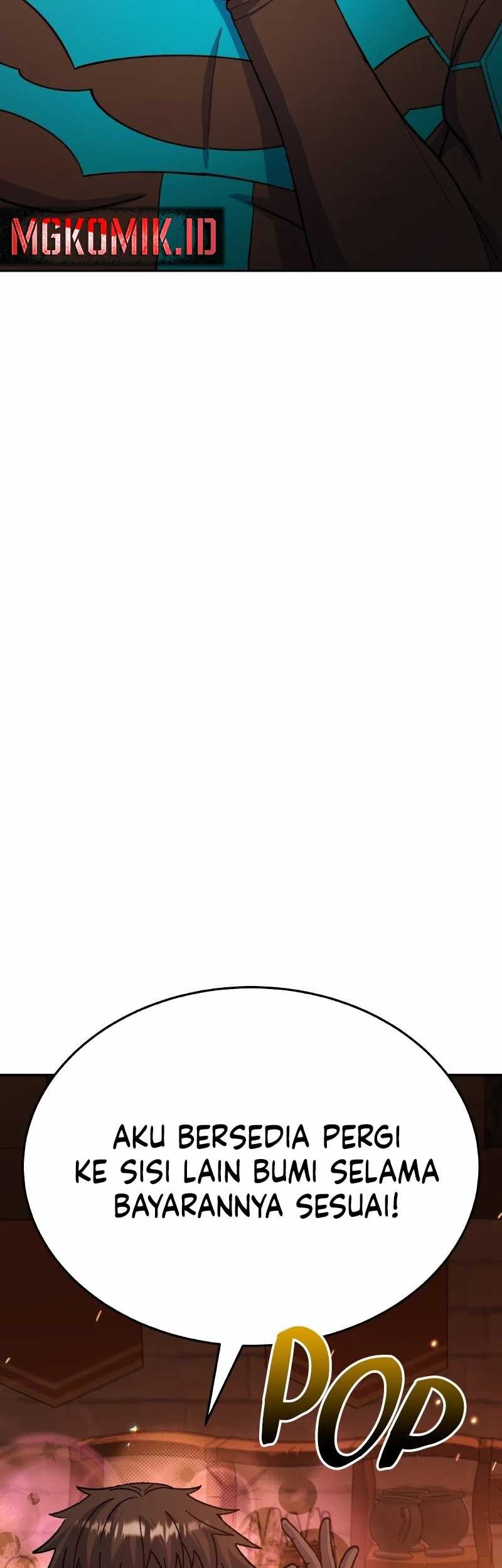 Divine Delivery Chapter 11 Gambar 135