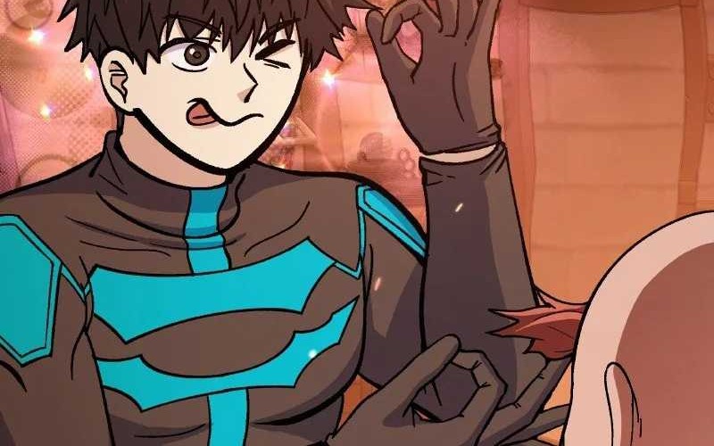 Divine Delivery Chapter 11 Gambar 136