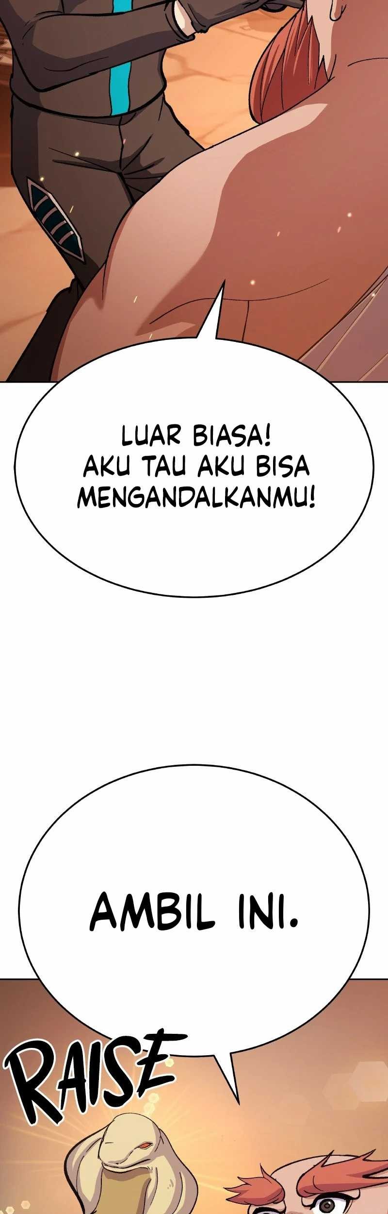 Divine Delivery Chapter 11 Gambar 137