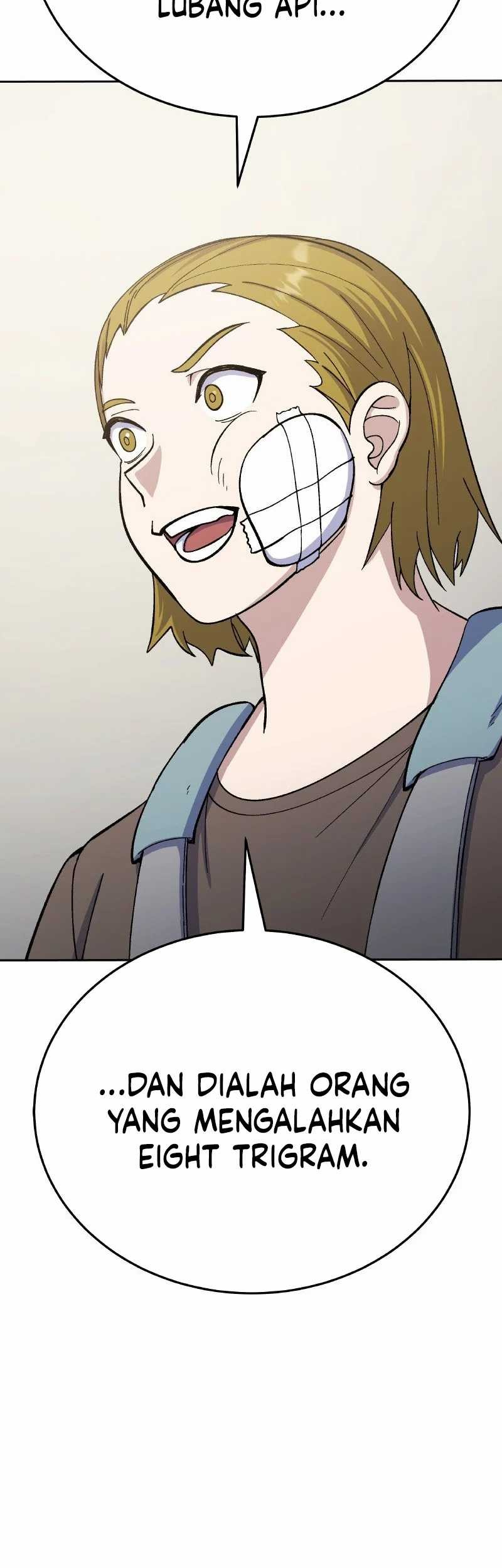 Divine Delivery Chapter 11 Gambar 11