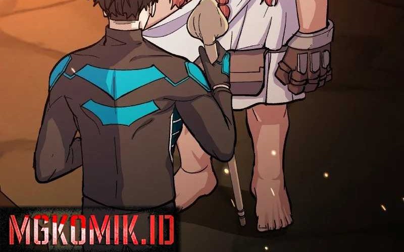 Divine Delivery Chapter 11 Gambar 140