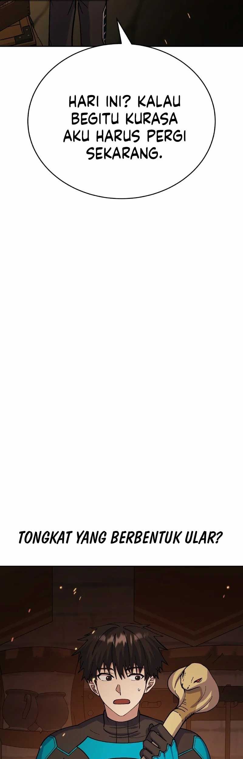 Divine Delivery Chapter 11 Gambar 141