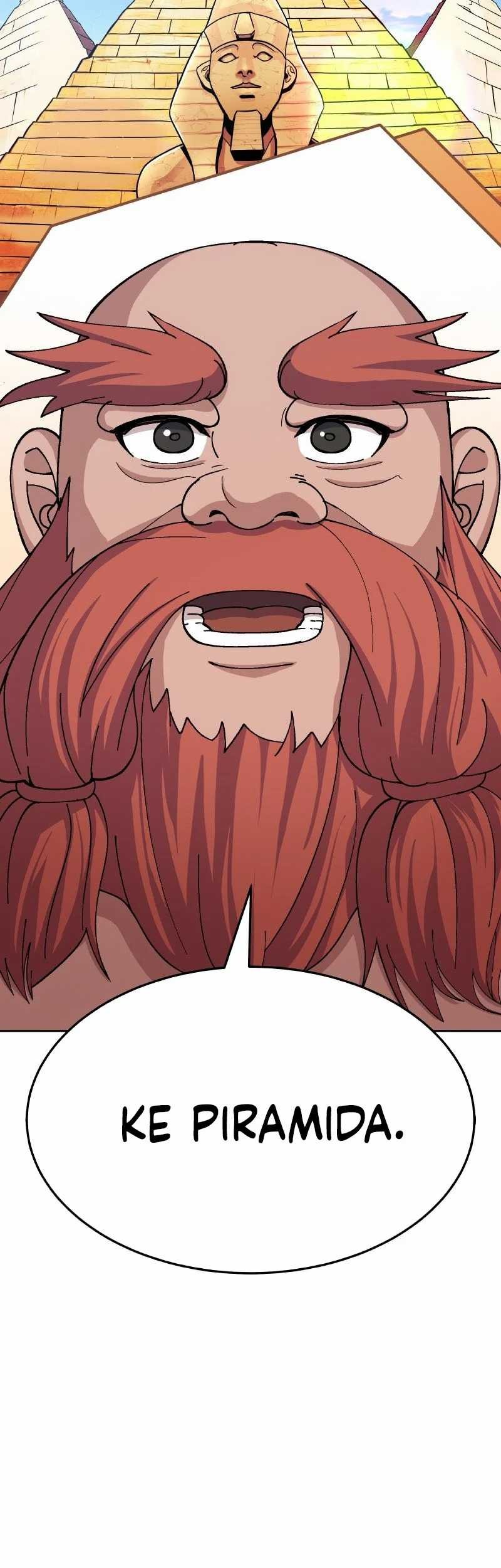 Divine Delivery Chapter 11 Gambar 145