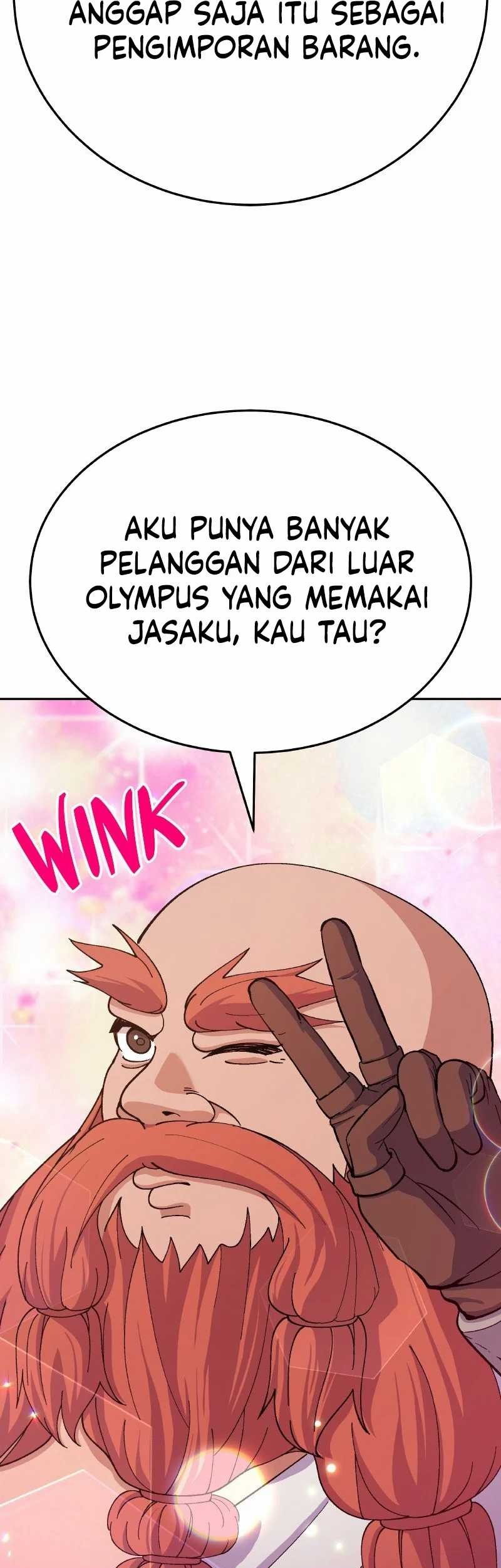 Divine Delivery Chapter 11 Gambar 151