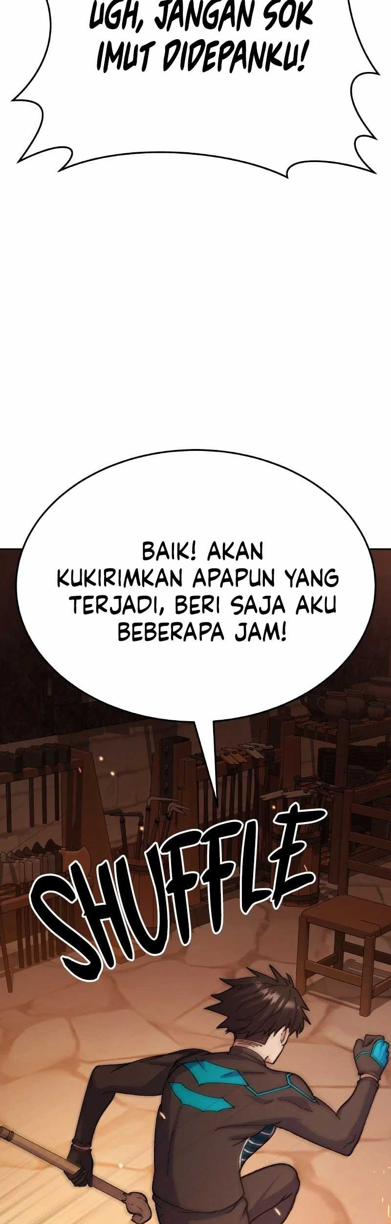 Divine Delivery Chapter 11 Gambar 153