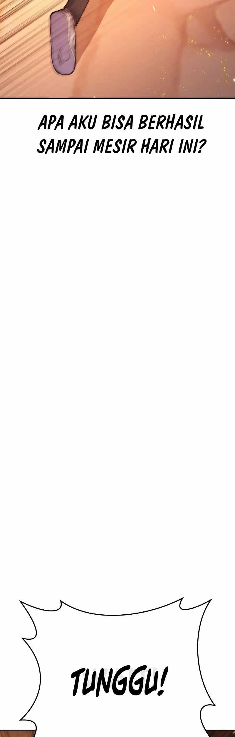 Divine Delivery Chapter 11 Gambar 155