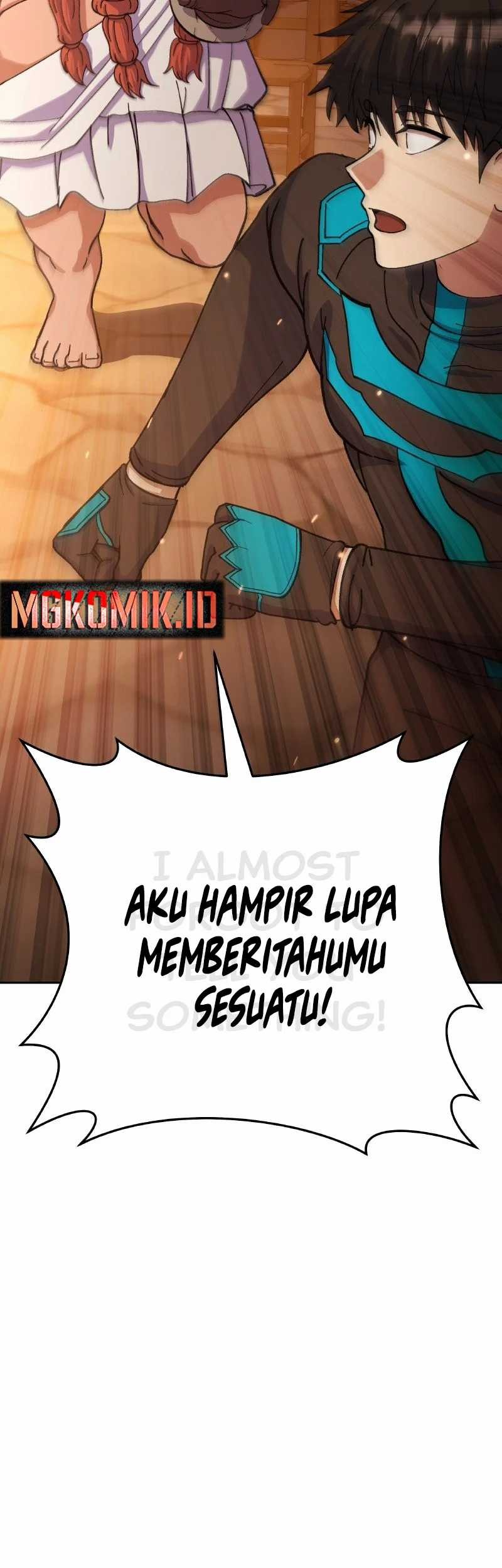 Divine Delivery Chapter 11 Gambar 157