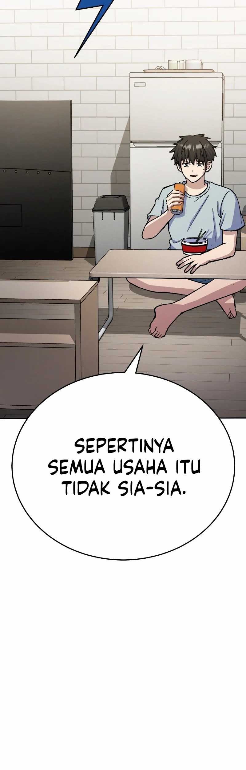 Divine Delivery Chapter 11 Gambar 13