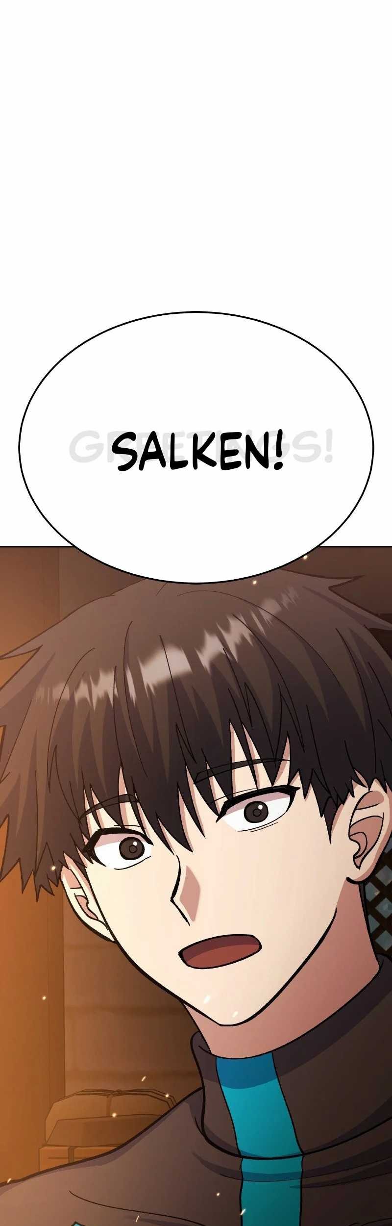 Divine Delivery Chapter 11 Gambar 163