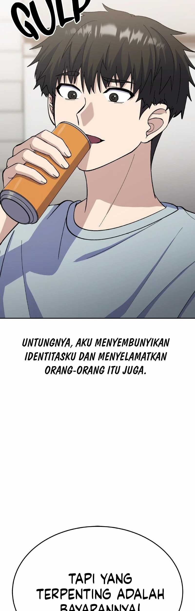 Divine Delivery Chapter 11 Gambar 15