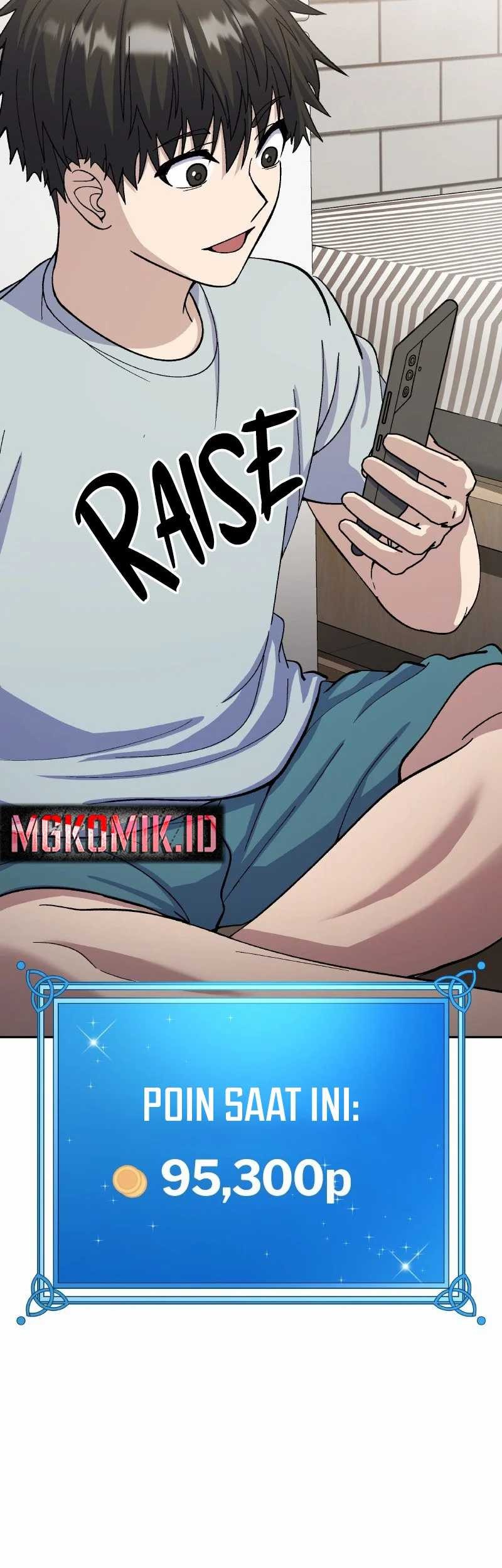 Divine Delivery Chapter 11 Gambar 17