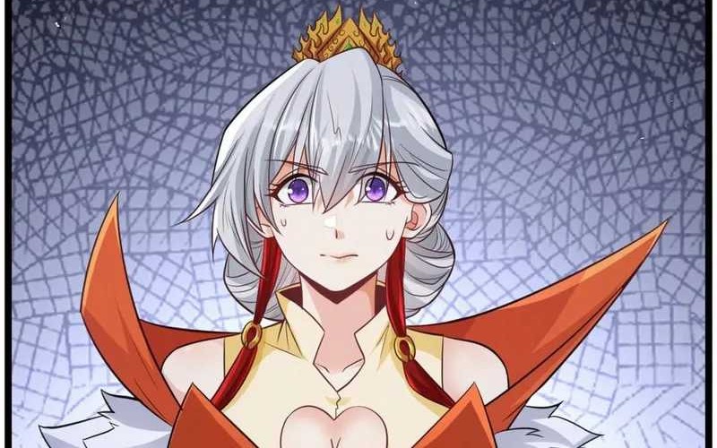 My Wife and I Dominate the Three Realms Chapter 135 Gambar 40