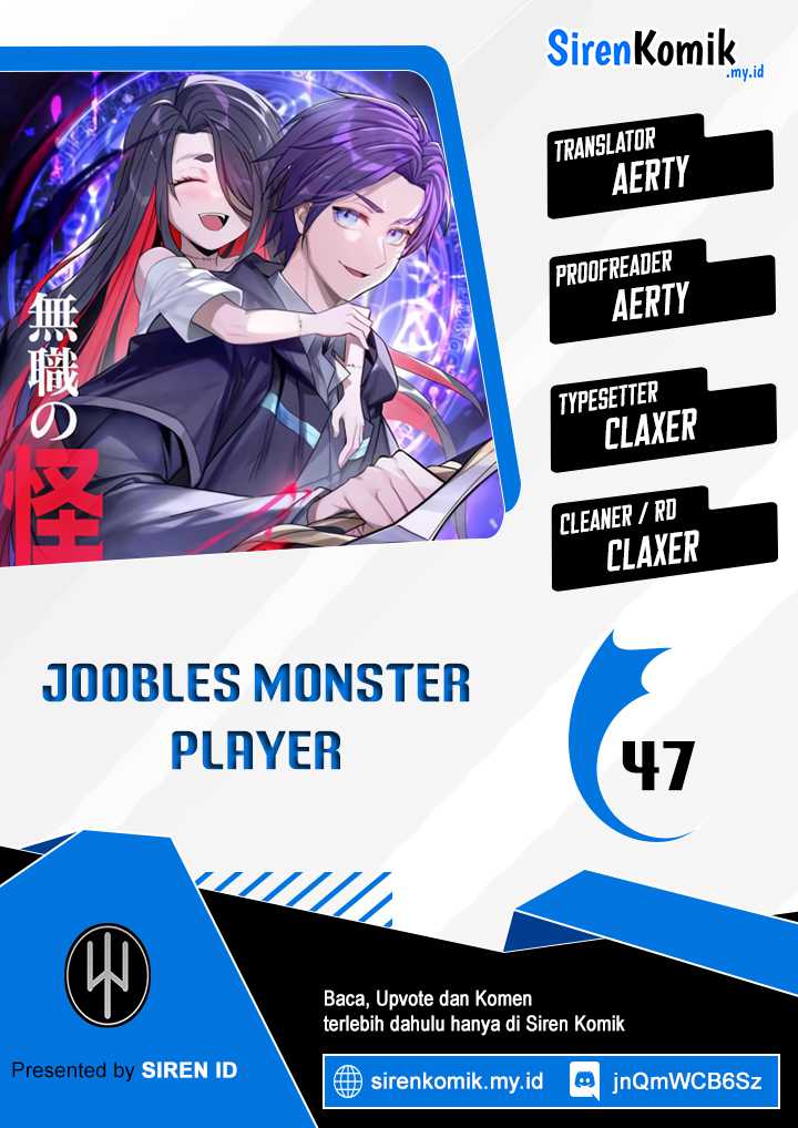 Baca Komik Jobless Monster Player Chapter 47 Gambar 1