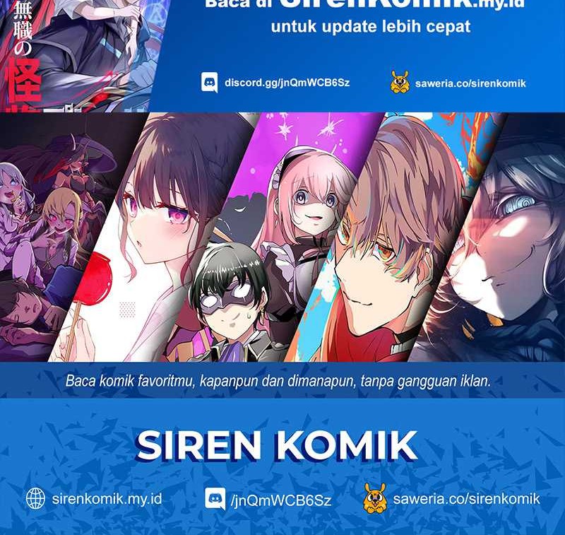 Jobless Monster Player Chapter 47 Gambar 38