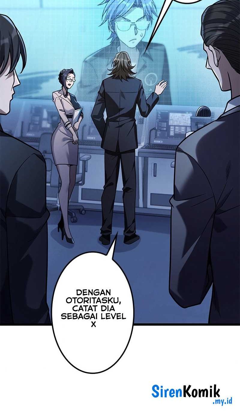 Jobless Monster Player Chapter 47 Gambar 9