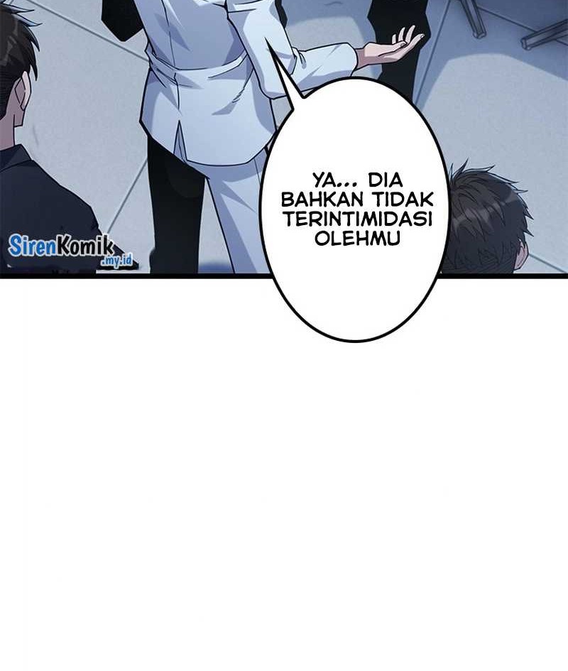 Jobless Monster Player Chapter 47 Gambar 17