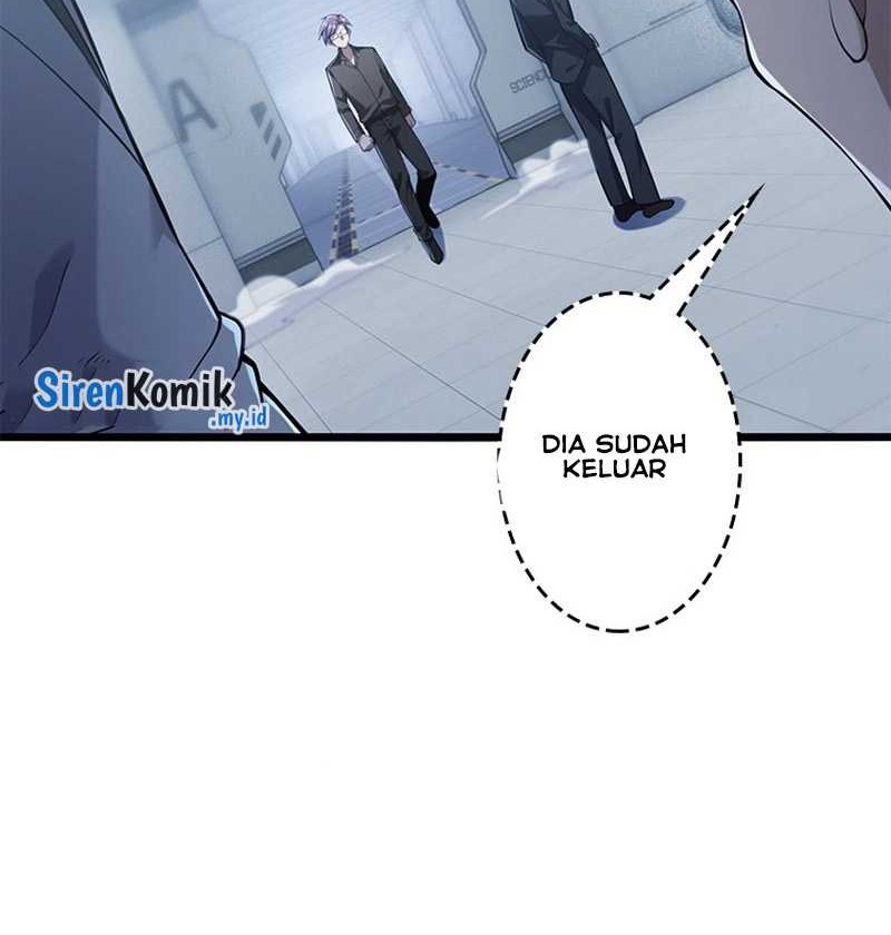 Jobless Monster Player Chapter 47 Gambar 21