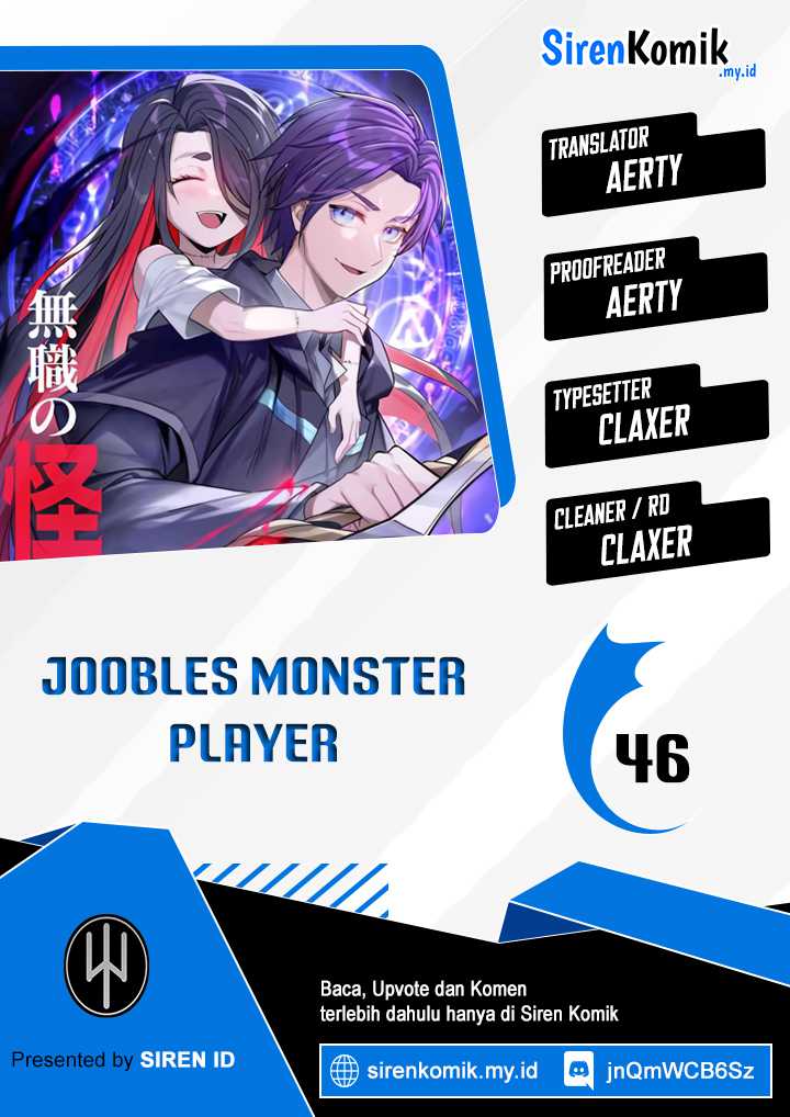 Baca Komik Jobless Monster Player Chapter 46 Gambar 1