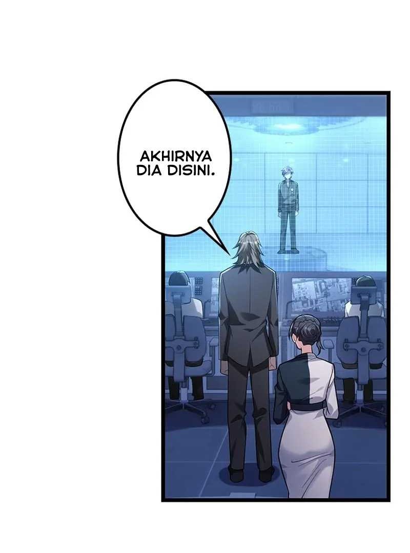 Jobless Monster Player Chapter 46 Gambar 28