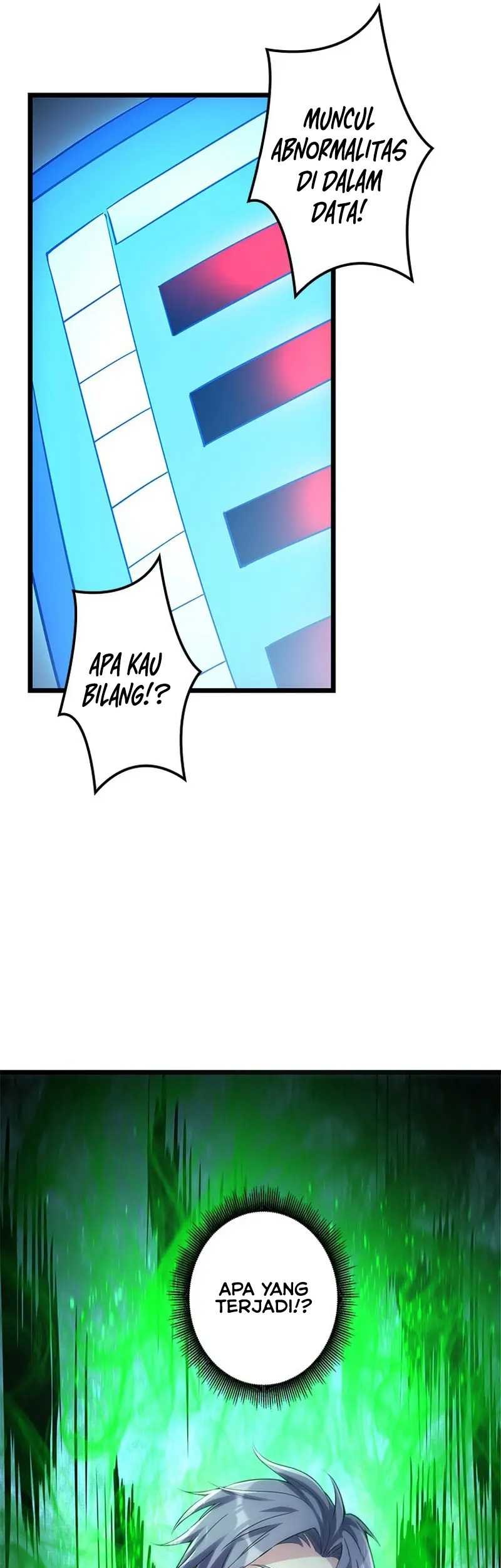 Jobless Monster Player Chapter 46 Gambar 33