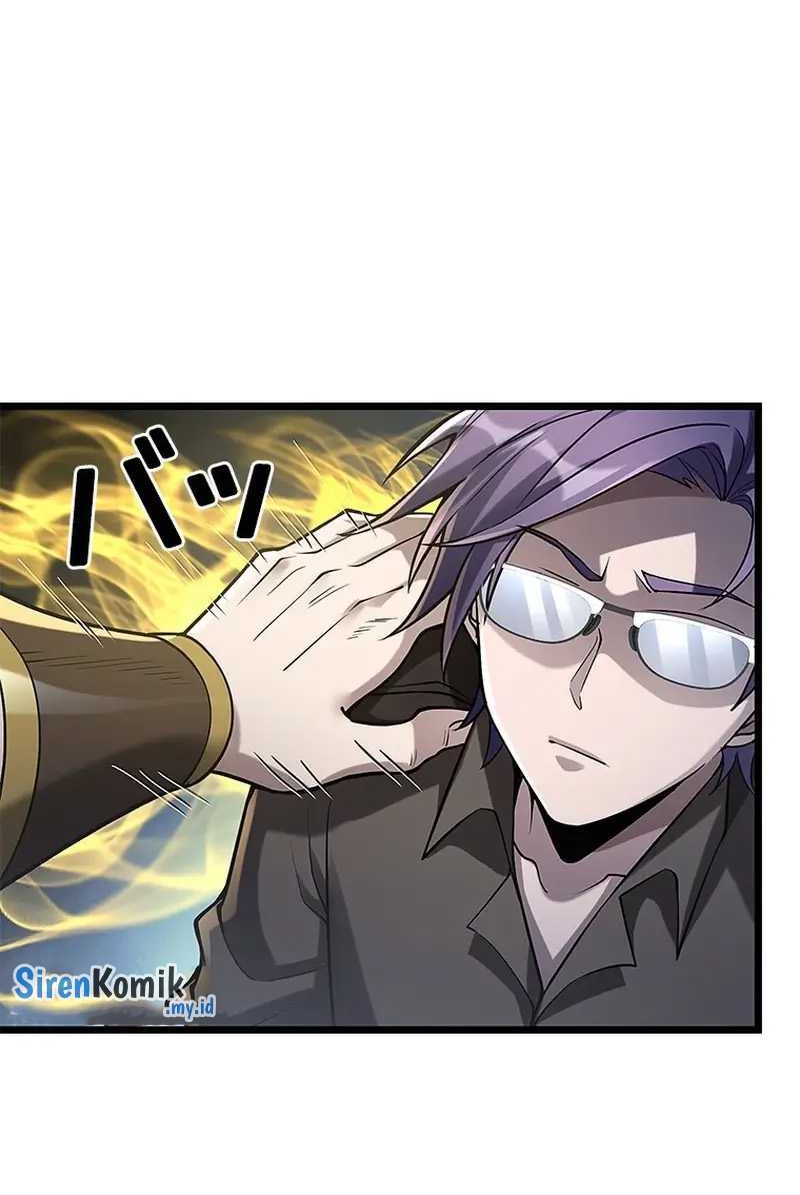 Jobless Monster Player Chapter 46 Gambar 10