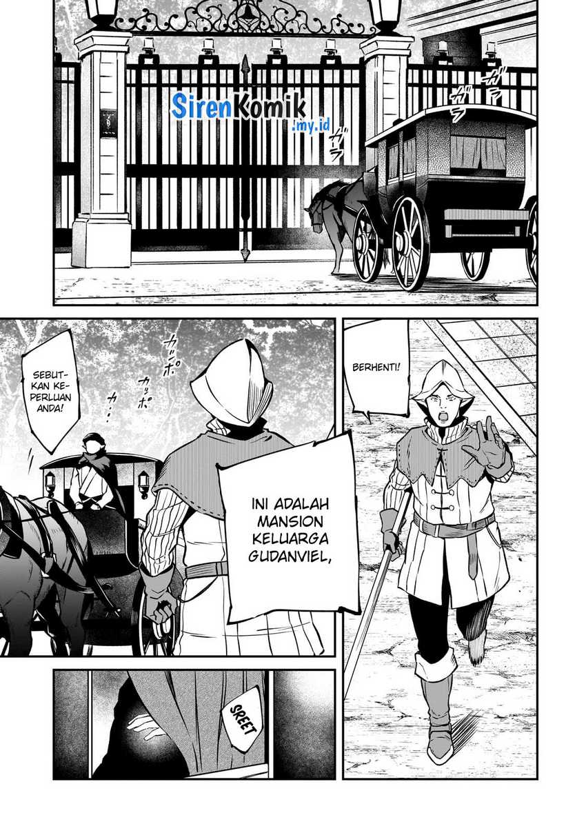 Horobi no Kuni no Seifukusha – Maou wa Sekai wo Seifuku suru you desu Chapter 24 Gambar 12