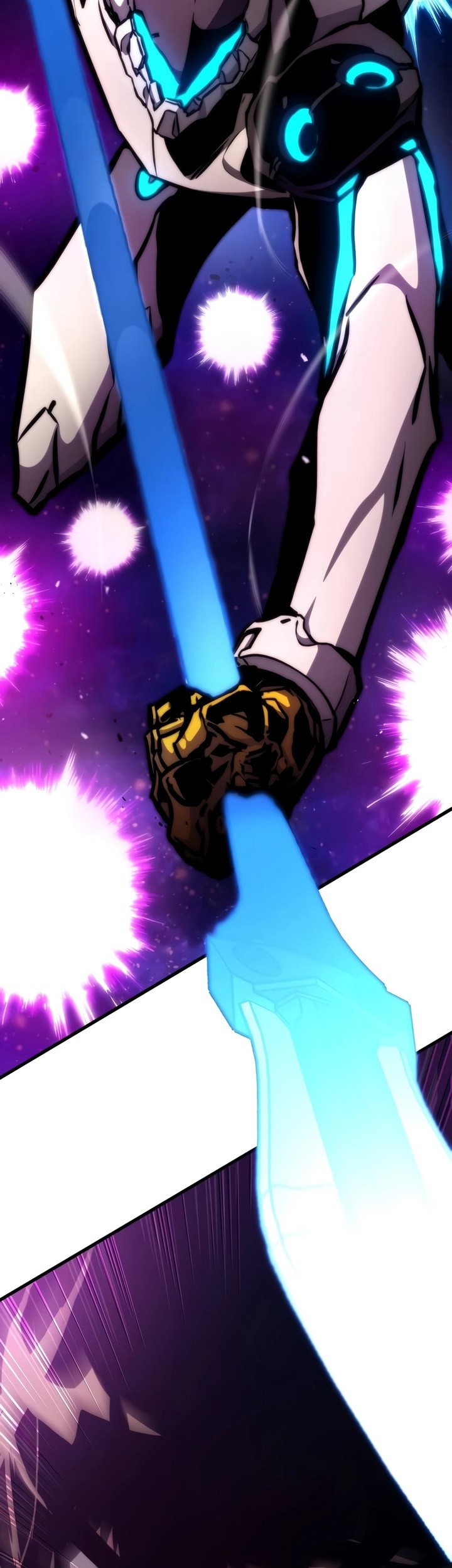 Kill The Dragon Chapter 113 Gambar 30