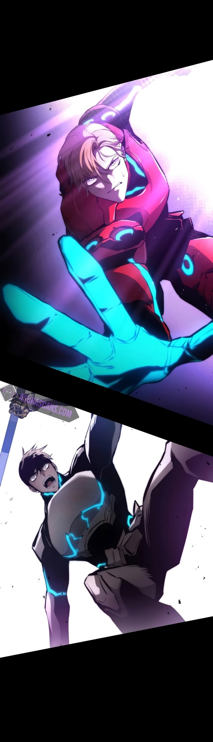 Kill The Dragon Chapter 113 Gambar 44