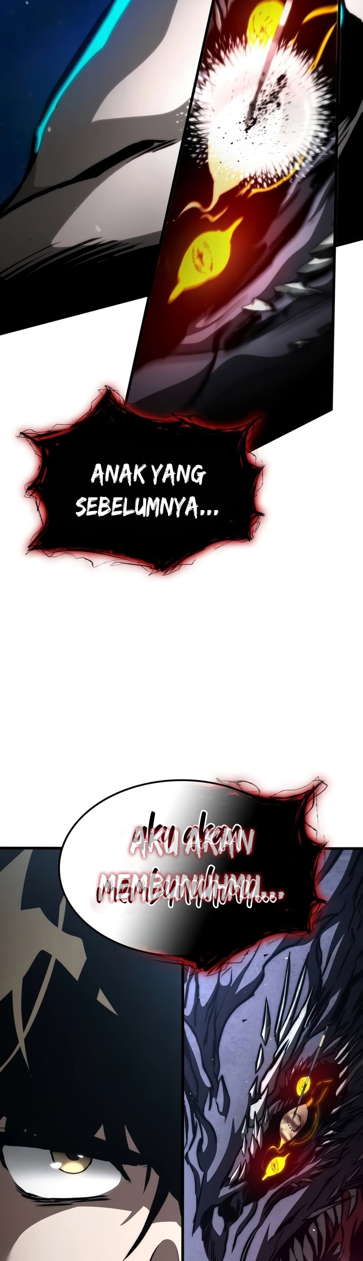 Kill The Dragon Chapter 113 Gambar 56