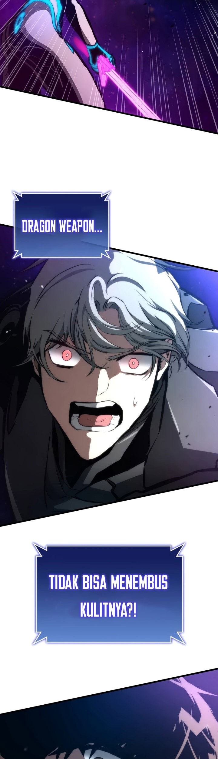 Kill The Dragon Chapter 113 Gambar 78