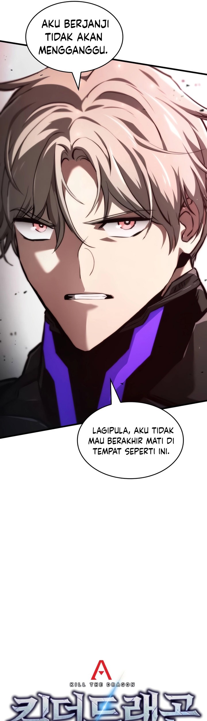 Kill The Dragon Chapter 113 Gambar 10