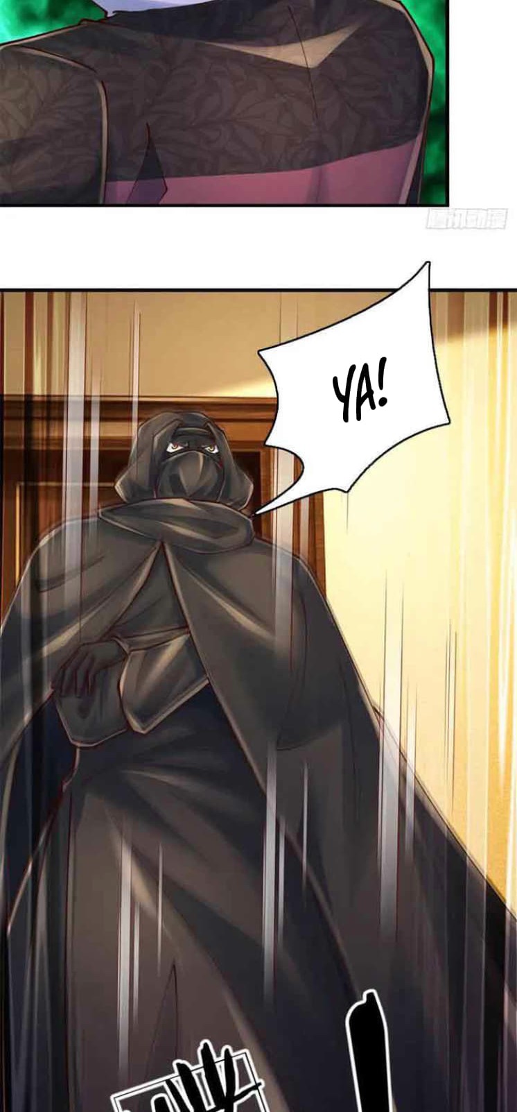 Baca Manhua 100.000 Layers Of Body Refining: I Raise All Emperor Chapter 248 Gambar 2