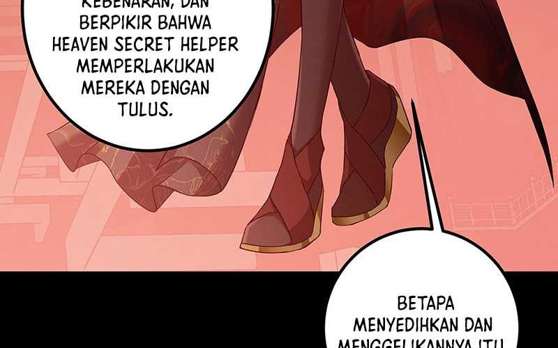 Keep A Low Profile, Sect Leader Chapter 374 Gambar 27