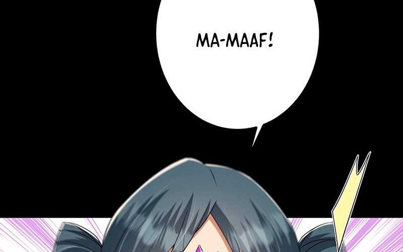 Keep A Low Profile, Sect Leader Chapter 374 Gambar 37
